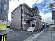 エカテリーナ 2階 築16年8ヶ月の賃貸物件