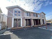 シロフィーマメゾンB棟B 2階 築19年9ヶ月の賃貸物件