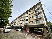 ＵＲ都市機構志染団地８号棟 4階 築46年4ヶ月の賃貸物件