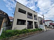 アラモードＦ２ 2階 築13年2ヶ月の賃貸物件