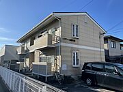 山陽網干駅より徒歩9分 1階 築30年5ヶ月の賃貸物件