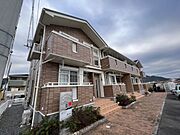 ラルジュフォンテーヌ１棟 1階 築18年2ヶ月の賃貸物件