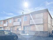 播磨町駅より徒歩11分 2階 築18年9ヶ月の賃貸物件