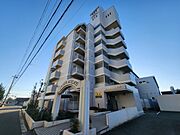 リーベンハイツ 4階 築37年8ヶ月の賃貸物件