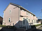 サンシティー 1階 築28年8ヶ月の賃貸物件