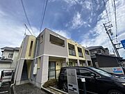 パインワン 2階 築23年10ヶ月の賃貸物件