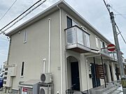 京口駅より徒歩8分 1階 築3年8ヶ月の賃貸物件