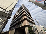 プレステージ姫路坂田町 9階 築26年2ヶ月の賃貸物件