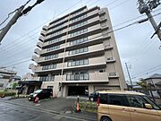 山陽姫路駅より徒歩17分 4階 築29年2ヶ月の賃貸物件
