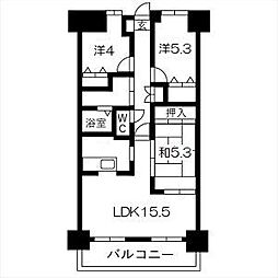 ライオンズマンション姫路市役所前 13階