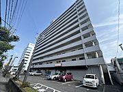 播磨高岡駅より徒歩14分 12階 築35年10ヶ月の賃貸物件