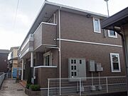 平松駅より徒歩14分 1階 築14年3ヶ月の賃貸物件