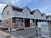 新西脇駅より徒歩13分 2階 築20年10ヶ月の賃貸物件