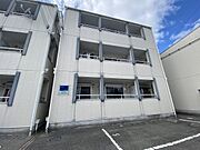 三木駅より徒歩7分 3階 築16年8ヶ月の賃貸物件