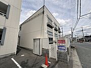 三木駅より徒歩6分 1階 築16年9ヶ月の賃貸物件