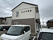 ウイング正条 1階 築34年2ヶ月の賃貸物件