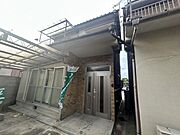 播磨高岡駅より徒歩18分 1階 築52年10ヶ月の賃貸物件