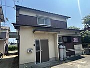 西飾磨駅より徒歩5分 1階 築34年10ヶ月の賃貸物件