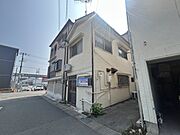 山陽姫路駅より徒歩10分 1階 築66年6ヶ月の賃貸物件