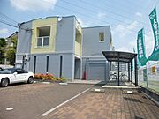 播磨高岡駅より徒歩12分 1階 築25年2ヶ月の賃貸物件