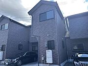 サファイア福崎B棟 1階 築13年10ヶ月の賃貸物件