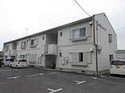 日岡駅より徒歩17分 1階 築35年の賃貸物件