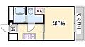 サンワプラザ福崎22階4.0万円