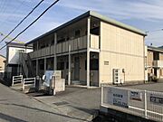 ビラウイング 1階 築31年3ヶ月の賃貸物件