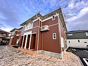 北条町駅より徒歩9分 2階 築19年2ヶ月の賃貸物件