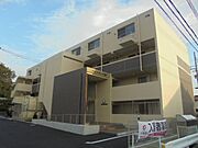 妻鹿駅より徒歩14分 4階 築9年2ヶ月の賃貸物件