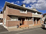 エレガンス中島 1階 築12年11ヶ月の賃貸物件