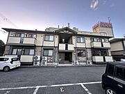 アミカルコートA棟A 1階 築16年8ヶ月の賃貸物件