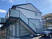 パセオ姫路B棟 1階 築29年8ヶ月の賃貸物件