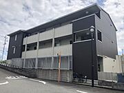 イリゼ 3階 築12年11ヶ月の賃貸物件