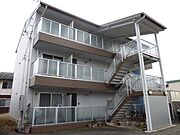 広畑駅より徒歩13分 1階 築32年の賃貸物件