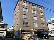 加古川駅より徒歩13分 3階 築54年8ヶ月の賃貸物件