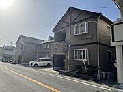 英賀保駅より徒歩5分 1階 築28年7ヶ月の賃貸物件