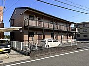 ファミール北条 1階 築30年8ヶ月の賃貸物件