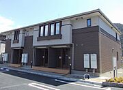 ソレイユＡ 1階 築10年8ヶ月の賃貸物件