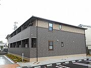 妻鹿駅より徒歩1分 2階 築7年2ヶ月の賃貸物件