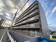 パストラル青山 6階 築29年8ヶ月の賃貸物件