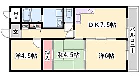 間取り：228055378919
