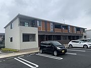 西脇市駅より徒歩9分 2階 築8年8ヶ月の賃貸物件