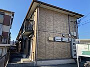 野里駅より徒歩5分 2階 築19年8ヶ月の賃貸物件