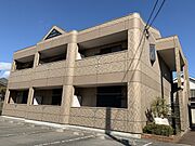 西飾磨駅より徒歩17分 2階 築18年10ヶ月の賃貸物件