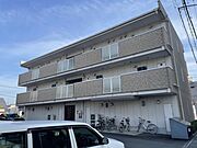 手柄駅より徒歩5分 3階 築16年2ヶ月の賃貸物件