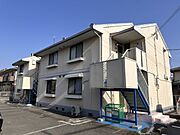 佐藤ハイツＡ棟 1階 築35年の賃貸物件