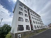 ヴィラージュはりま 4階 築49年7ヶ月の賃貸物件