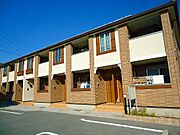 播磨高岡駅より徒歩5分 2階 築12年8ヶ月の賃貸物件