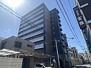 姫路駅より徒歩10分 2階 築1年9ヶ月の賃貸物件